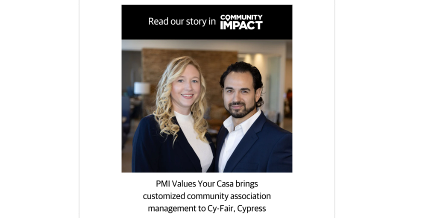 Our Community Impact Story